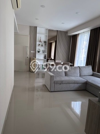 Sewa Apartemen Murah di Gading Serpong The Spring 3 KT Sewa Apartemen Murah di Gading Serpong The Spring 3 KT