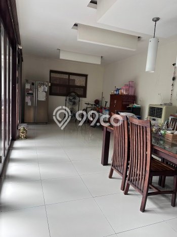 Dijual Hunian Mewah dengan Fasilitas Sekitar Komplit di Serpong Utara, Tangerang Selatan Dijual Hunian Mewah dengan Fasilitas Sekitar Komplit di Serpong Utara, Tangerang Selatan