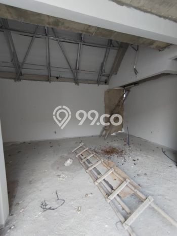 Jual Rumah Mewah Megah Dengan View Cantik di BSD City, Tangerang Jual Rumah Mewah Megah Dengan View Cantik di BSD City, Tangerang