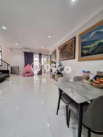 Rumah Strategis Minimalis Lb 100m2 di Pamulang, Tangerang Selatan Rumah Strategis Minimalis Lb 100m2 di Pamulang, Tangerang Selatan
