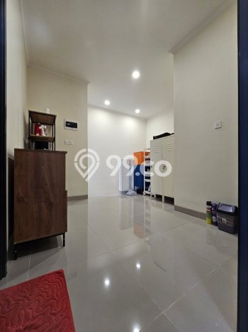 Hunian Super Elit dengan Akses Paling Strategis di Gading Serpong, Tangerang Hunian Super Elit dengan Akses Paling Strategis di Gading Serpong, Tangerang