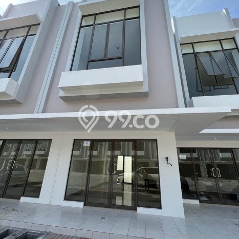 LOKASI STRATEGIS! Ruko Kawasan Gading Serpong, Luas 82m², Pusat Bisnis LOKASI STRATEGIS! Ruko Kawasan Gading Serpong, Luas 82m², Pusat Bisnis