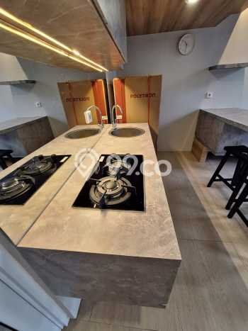 Rumah 4 KT 2 KM Luas Tanah 55m², Luas Bangunan 200m² di BSD Green Wich, Tangerang Rumah 4 KT 2 KM Luas Tanah 55m², Luas Bangunan 200m² di BSD Green Wich, Tangerang