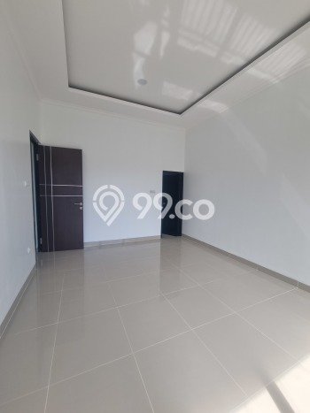 Rumah Strategis Serpong Regency Melati Mas, Tangerang Selatan, Luas 90m² Bangunan 120m² Rumah Strategis Serpong Regency Melati Mas, Tangerang Selatan, Luas 90m² Bangunan 120m²