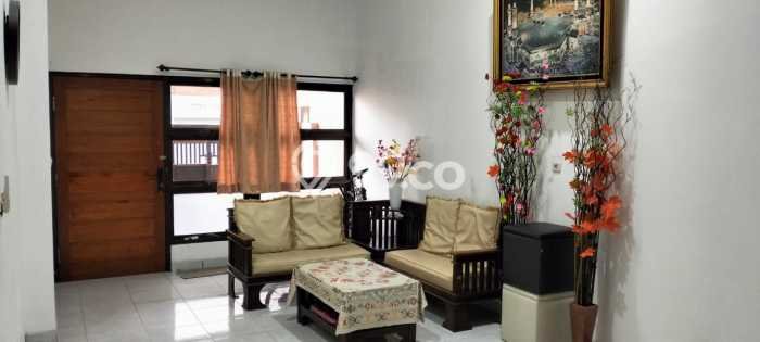 Jual Rumah Modern 6 KT di Rawa Buaya, Jakarta Barat Jual Rumah Modern 6 KT di Rawa Buaya, Jakarta Barat