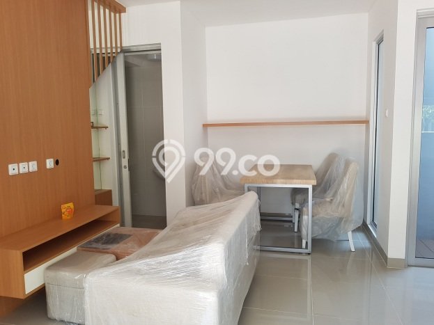 Rumah LT 56m² / LB 74m² di Kawasan Gading Serpong, Tangerang Rumah LT 56m² / LB 74m² di Kawasan Gading Serpong, Tangerang