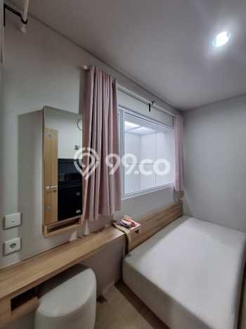Rumah 4 KT 2 KM Luas Tanah 55m², Luas Bangunan 200m² di BSD Green Wich, Tangerang Rumah 4 KT 2 KM Luas Tanah 55m², Luas Bangunan 200m² di BSD Green Wich, Tangerang