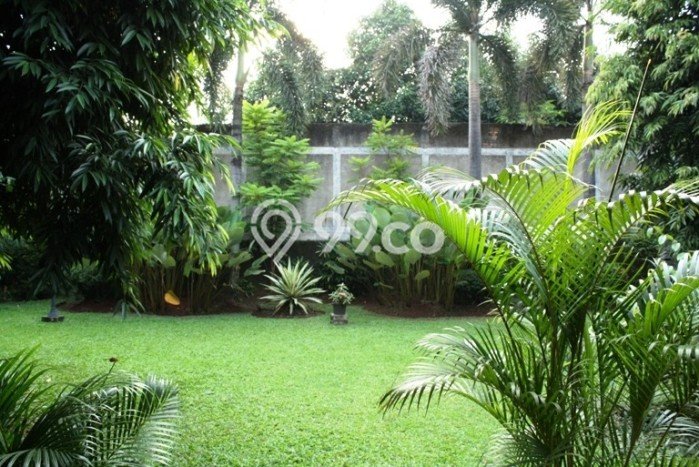Rumah Elit Modern Siap Huni di Bintaro Tangerang Selatan Rumah Elit Modern Siap Huni di Bintaro Tangerang Selatan