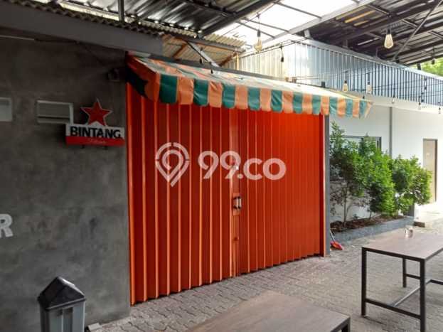 Kost Dijual di Kemanggisan dengan 40 KT dan Luas 2000m2 Kost Dijual di Kemanggisan dengan 40 KT dan Luas 2000m2