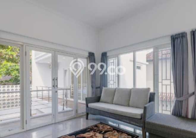 Vila Nyaman di , Ukuran 150m2m², Pemandangan Indah sekitar Vila Nyaman di , Ukuran 150m2m², Pemandangan Indah sekitar