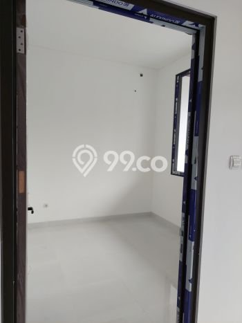 Rumah Luas Asri 4 KT Siap Pakai di Villa Melati Mas Tangerang Selatan Rumah Luas Asri 4 KT Siap Pakai di Villa Melati Mas Tangerang Selatan