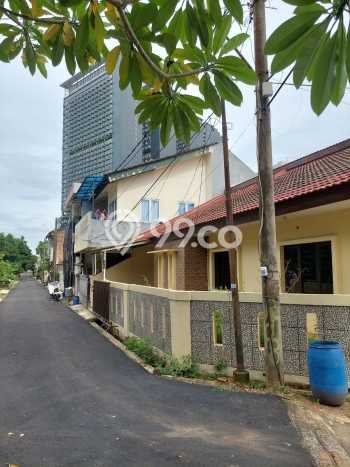 For Sale Hunian Rumah Nyaman 4 KT di Gading Serpong, Tangerang For Sale Hunian Rumah Nyaman 4 KT di Gading Serpong, Tangerang