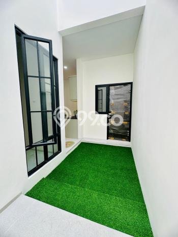 For Sale Hunian Rumah Terawat 4 Kamar di BSD Nusaloka, Tangerang For Sale Hunian Rumah Terawat 4 Kamar di BSD Nusaloka, Tangerang