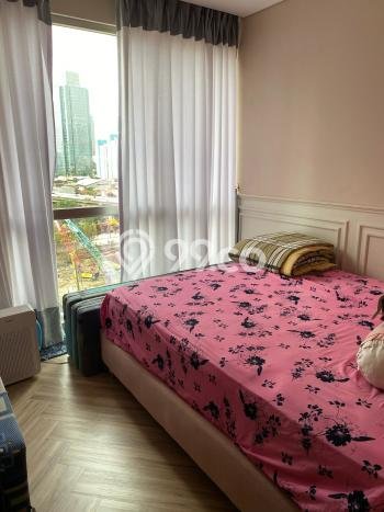 Dijual Apartemen Mewah 2 Bedroom di Jakarta Selatan Dekat ke Fasilitas Umum Dijual Apartemen Mewah 2 Bedroom di Jakarta Selatan Dekat ke Fasilitas Umum