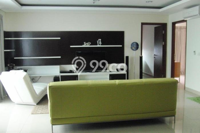 Dijual Apartemen High-Class di Tanah Abang, Jakarta Pusat 3 Kamar Harga Rp 4,5 Miliar Dijual Apartemen High-Class di Tanah Abang, Jakarta Pusat 3 Kamar Harga Rp 4,5 Miliar