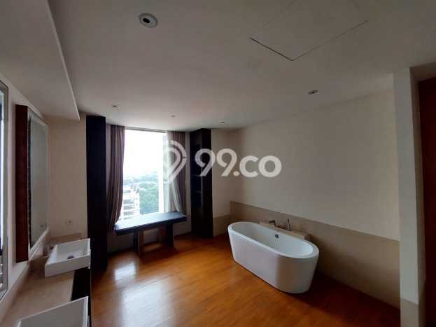 Apartemen Premium Dijual di Kebayoran Baru, Jakarta Selatan Punya 3 Kamar & 3 Kamar Mandi Apartemen Premium Dijual di Kebayoran Baru, Jakarta Selatan Punya 3 Kamar & 3 Kamar Mandi