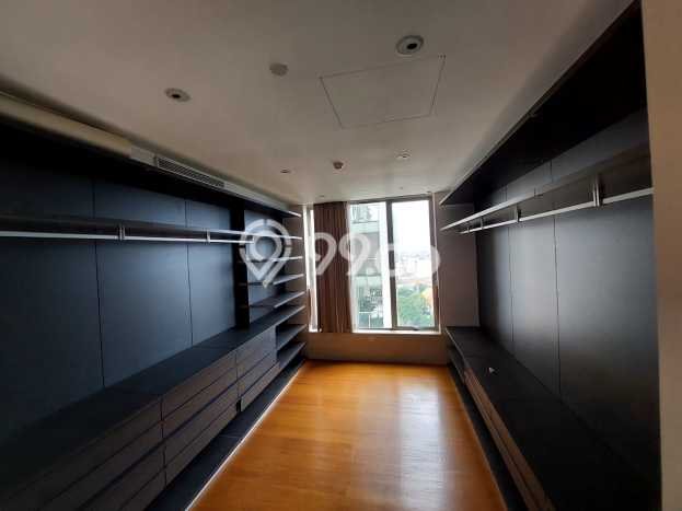Apartemen Premium Dijual di Kebayoran Baru, Jakarta Selatan Punya 3 Kamar & 3 Kamar Mandi Apartemen Premium Dijual di Kebayoran Baru, Jakarta Selatan Punya 3 Kamar & 3 Kamar Mandi