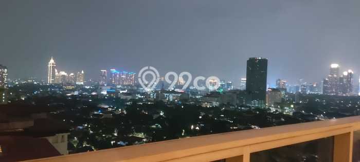 Apartemen Luxury Dijual di Kebayoran Baru Jakarta Selatan Luas 460m2 Apartemen Luxury Dijual di Kebayoran Baru Jakarta Selatan Luas 460m2