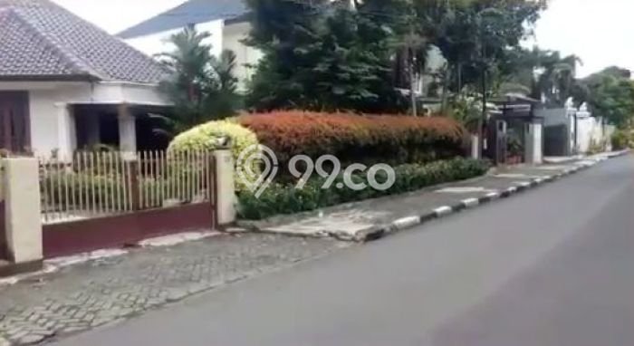Dijual Rumah Elit Exclusive di Menteng, Jakarta Pusat Dijual Rumah Elit Exclusive di Menteng, Jakarta Pusat