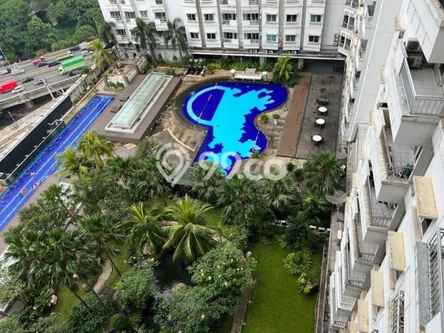 Tersedia Apartemen 2 KT & 2 KM di Cilandak, Jakarta Selatan Tersedia Apartemen 2 KT & 2 KM di Cilandak, Jakarta Selatan