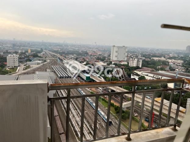Tersedia Apartemen 2 KT & 2 KM di Cilandak, Jakarta Selatan Tersedia Apartemen 2 KT & 2 KM di Cilandak, Jakarta Selatan