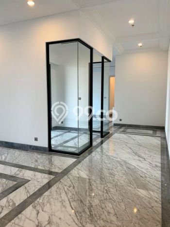 Hunian Apartemen High-Class untuk Dijual di Jakarta Selatan dengan 3 BR & 3 Kamar Mandi Hunian Apartemen High-Class untuk Dijual di Jakarta Selatan dengan 3 BR & 3 Kamar Mandi