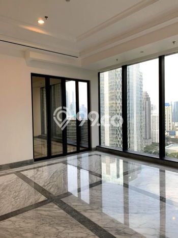 Hunian Apartemen High-Class untuk Dijual di Jakarta Selatan dengan 3 BR & 3 Kamar Mandi Hunian Apartemen High-Class untuk Dijual di Jakarta Selatan dengan 3 BR & 3 Kamar Mandi