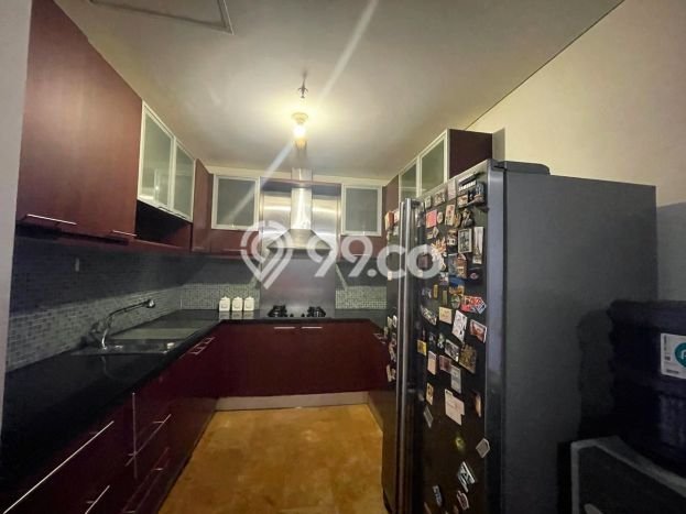 Untuk Dijual Apartemen Mewah 4 Bedroom di Jakarta Selatan Dekat ke Fasilitas Publik Untuk Dijual Apartemen Mewah 4 Bedroom di Jakarta Selatan Dekat ke Fasilitas Publik