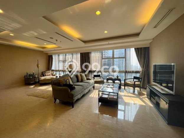 Untuk Dijual Apartemen Mewah 4 Bedroom di Jakarta Selatan Dekat ke Fasilitas Publik Untuk Dijual Apartemen Mewah 4 Bedroom di Jakarta Selatan Dekat ke Fasilitas Publik