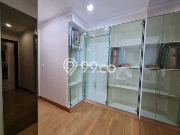 Apartemen Prestisius Dijual di Jakarta Selatan Lokasi Strategis Punya 3 Kamar Tidur Apartemen Prestisius Dijual di Jakarta Selatan Lokasi Strategis Punya 3 Kamar Tidur