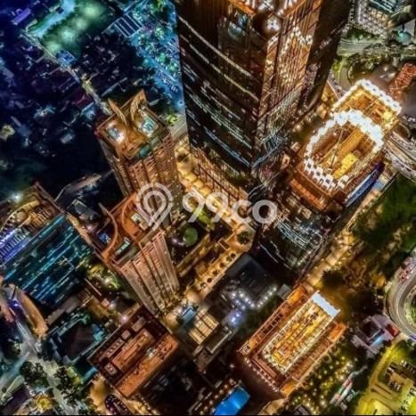 Apartemen Prestisius Dijual di Jakarta Selatan Lokasi Strategis Punya 3 Kamar Tidur Apartemen Prestisius Dijual di Jakarta Selatan Lokasi Strategis Punya 3 Kamar Tidur