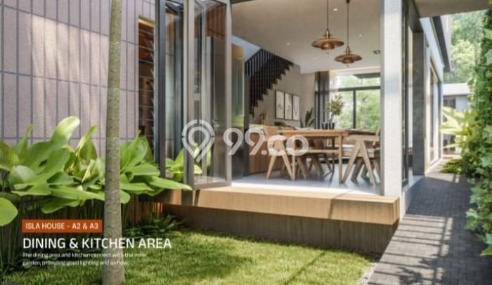 Hunian Super Mewah dengan Akses Paling Strategis di Cipete, Jakarta Selatan Hunian Super Mewah dengan Akses Paling Strategis di Cipete, Jakarta Selatan
