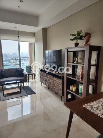 Apartemen Luxury Dijual di Cilandak Jakarta Selatan Luas 64m2 Apartemen Luxury Dijual di Cilandak Jakarta Selatan Luas 64m2