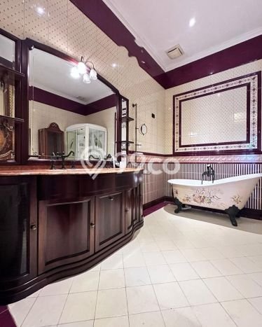 Dijual Cepat Apartemen High-Class di Tanah Abang, Jakarta Pusat 4 Kamar Harga Rp 16 Miliar Dijual Cepat Apartemen High-Class di Tanah Abang, Jakarta Pusat 4 Kamar Harga Rp 16 Miliar