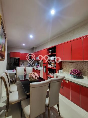 Best Deal Hunian Mewah Ideal dan Luas di Jagakarsa, Jakarta Selatan Best Deal Hunian Mewah Ideal dan Luas di Jagakarsa, Jakarta Selatan