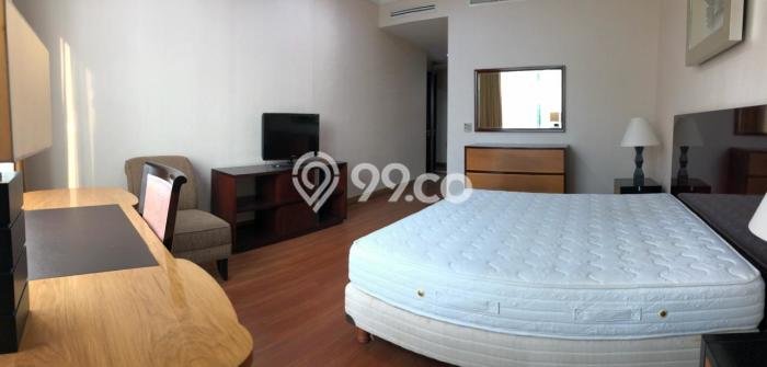 Apartemen Eksklusif Dijual di Kebayoran Lama, Jakarta Selatan Punya 2 Kamar & 2 Kamar Mandi Apartemen Eksklusif Dijual di Kebayoran Lama, Jakarta Selatan Punya 2 Kamar & 2 Kamar Mandi