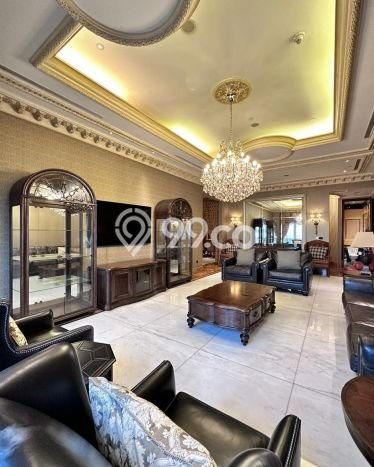 Dijual Cepat Apartemen High-Class di Tanah Abang, Jakarta Pusat 4 Kamar Harga Rp 16 Miliar Dijual Cepat Apartemen High-Class di Tanah Abang, Jakarta Pusat 4 Kamar Harga Rp 16 Miliar