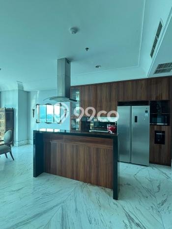 Apartemen Eksklusif Dijual di Kebayoran Baru Jakarta Selatan Luas 322m2 Apartemen Eksklusif Dijual di Kebayoran Baru Jakarta Selatan Luas 322m2
