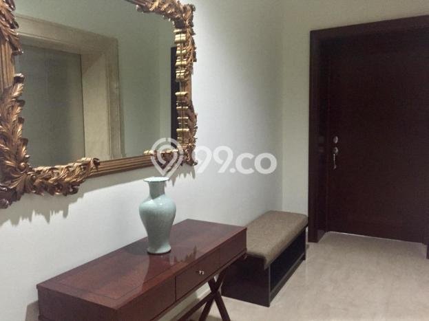 Apartemen Eksklusif Dijual di Kebayoran Lama, Jakarta Selatan Punya 2 Kamar & 2 Kamar Mandi Apartemen Eksklusif Dijual di Kebayoran Lama, Jakarta Selatan Punya 2 Kamar & 2 Kamar Mandi