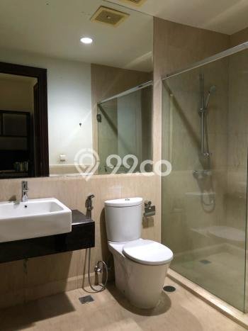 Apartemen Eksklusif Dijual di Kebayoran Lama, Jakarta Selatan Punya 2 Kamar & 2 Kamar Mandi Apartemen Eksklusif Dijual di Kebayoran Lama, Jakarta Selatan Punya 2 Kamar & 2 Kamar Mandi