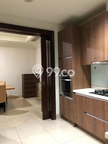 Apartemen Eksklusif Dijual di Kebayoran Lama, Jakarta Selatan Punya 2 Kamar & 2 Kamar Mandi Apartemen Eksklusif Dijual di Kebayoran Lama, Jakarta Selatan Punya 2 Kamar & 2 Kamar Mandi