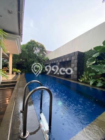 For Sale Rumah Elit Exclusive di Cilandak, Jakarta Selatan For Sale Rumah Elit Exclusive di Cilandak, Jakarta Selatan