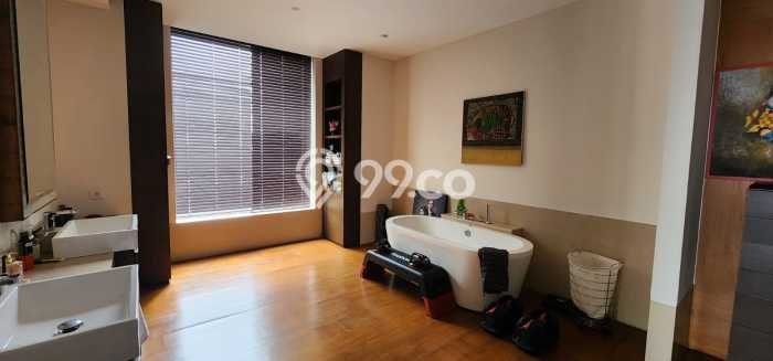 FOR SALE Hunian Apartemen Luxury di Kebayoran Baru dengan 3 Kamar Tidur & Luas 460m2 FOR SALE Hunian Apartemen Luxury di Kebayoran Baru dengan 3 Kamar Tidur & Luas 460m2