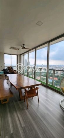FOR SALE Hunian Apartemen Luxury di Kebayoran Baru dengan 3 Kamar Tidur & Luas 460m2 FOR SALE Hunian Apartemen Luxury di Kebayoran Baru dengan 3 Kamar Tidur & Luas 460m2