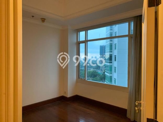 Hunian Apartemen High-Class untuk Dijual di Jakarta Selatan dengan 3 BR & 3 Kamar Mandi Hunian Apartemen High-Class untuk Dijual di Jakarta Selatan dengan 3 BR & 3 Kamar Mandi