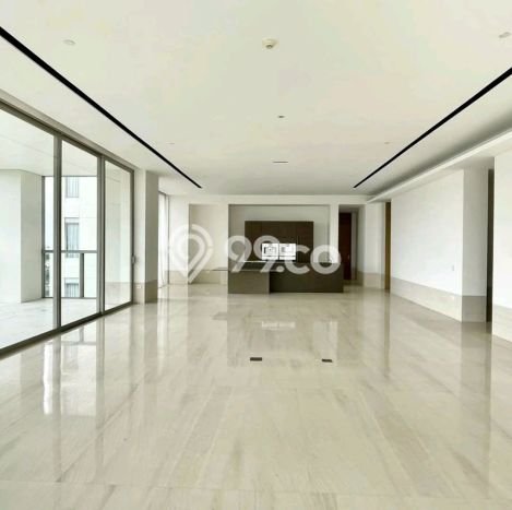 Apartemen Murah dengan 4 BR & 4 KM di Kebayoran Baru Jakarta Selatan Apartemen Murah dengan 4 BR & 4 KM di Kebayoran Baru Jakarta Selatan