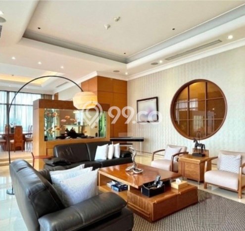 Apartemen Prestisius Dijual di Jakarta Selatan Lokasi Strategis Punya 4 Kamar Tidur Apartemen Prestisius Dijual di Jakarta Selatan Lokasi Strategis Punya 4 Kamar Tidur