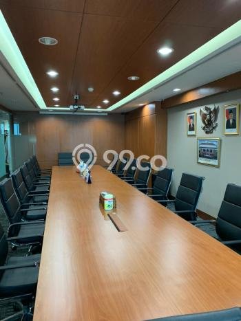 Unit Kantor Strategis di Tanah Abang, Jakarta Pusat Potensi Bisnis Besar Unit Kantor Strategis di Tanah Abang, Jakarta Pusat Potensi Bisnis Besar