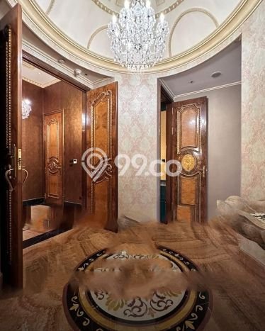 Dijual Cepat Apartemen High-Class di Tanah Abang, Jakarta Pusat 4 Kamar Harga Rp 16 Miliar Dijual Cepat Apartemen High-Class di Tanah Abang, Jakarta Pusat 4 Kamar Harga Rp 16 Miliar