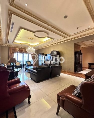 Dijual Cepat Apartemen High-Class di Tanah Abang, Jakarta Pusat 4 Kamar Harga Rp 16 Miliar Dijual Cepat Apartemen High-Class di Tanah Abang, Jakarta Pusat 4 Kamar Harga Rp 16 Miliar